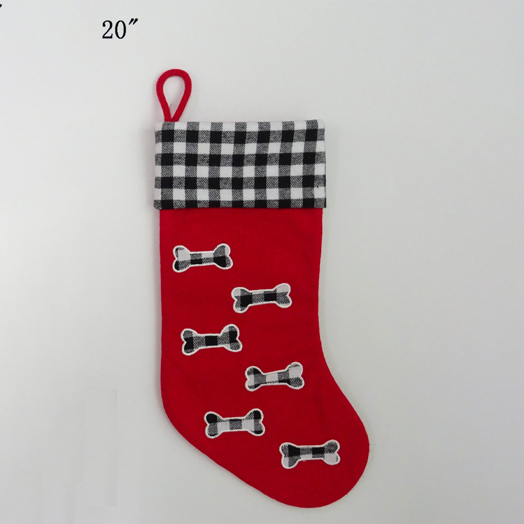 pet stocking