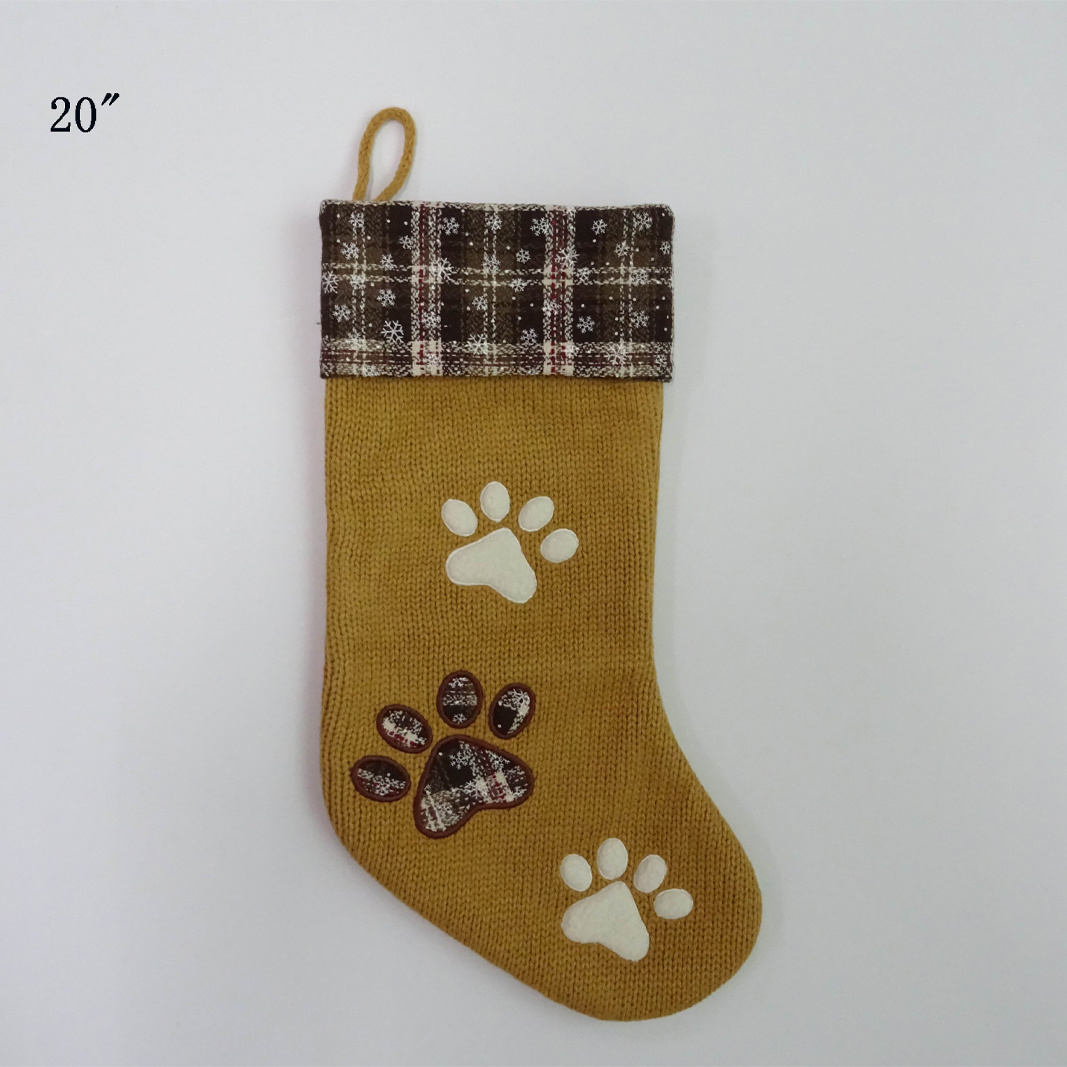 pet stocking