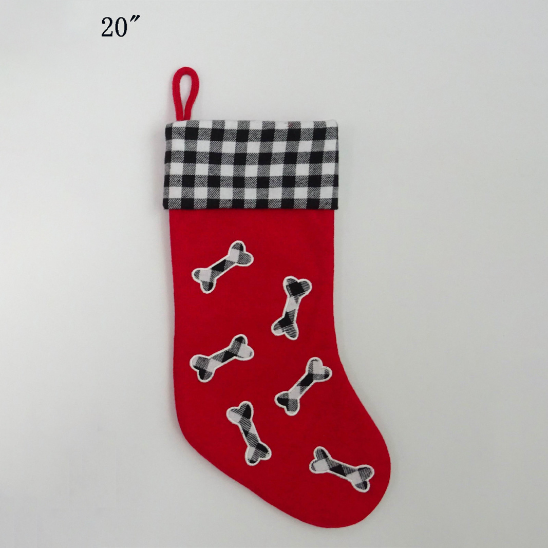 pet stocking