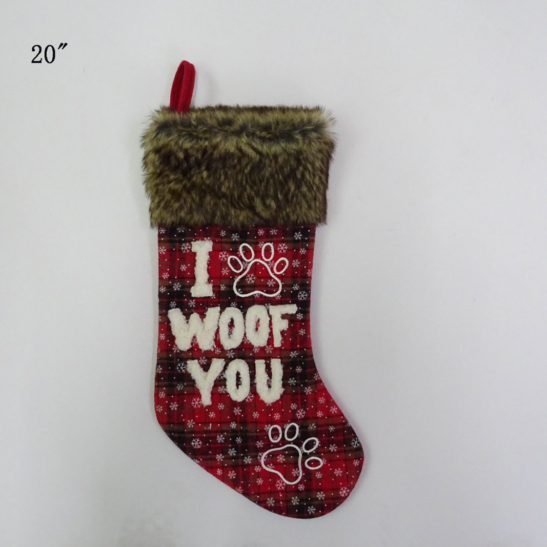 pet stocking