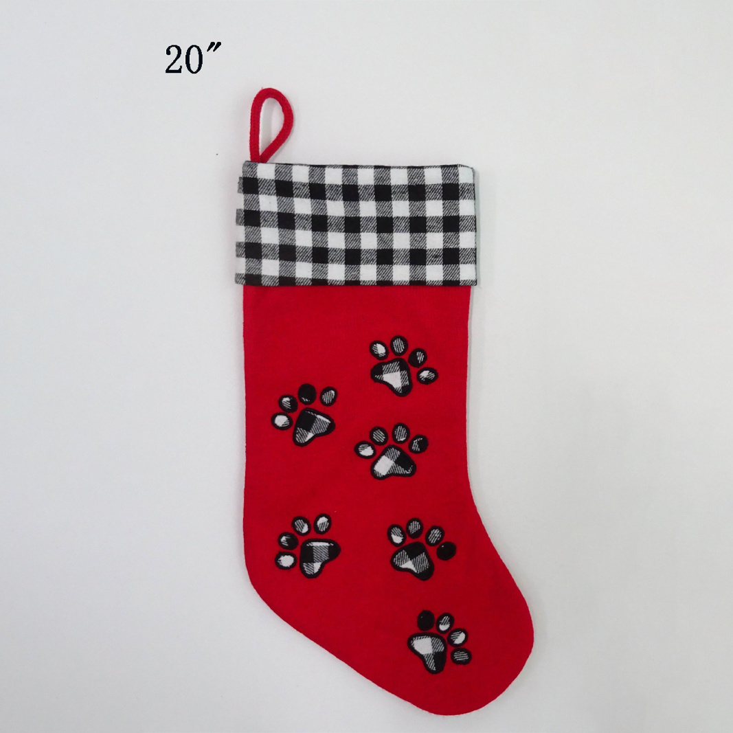pet stocking
