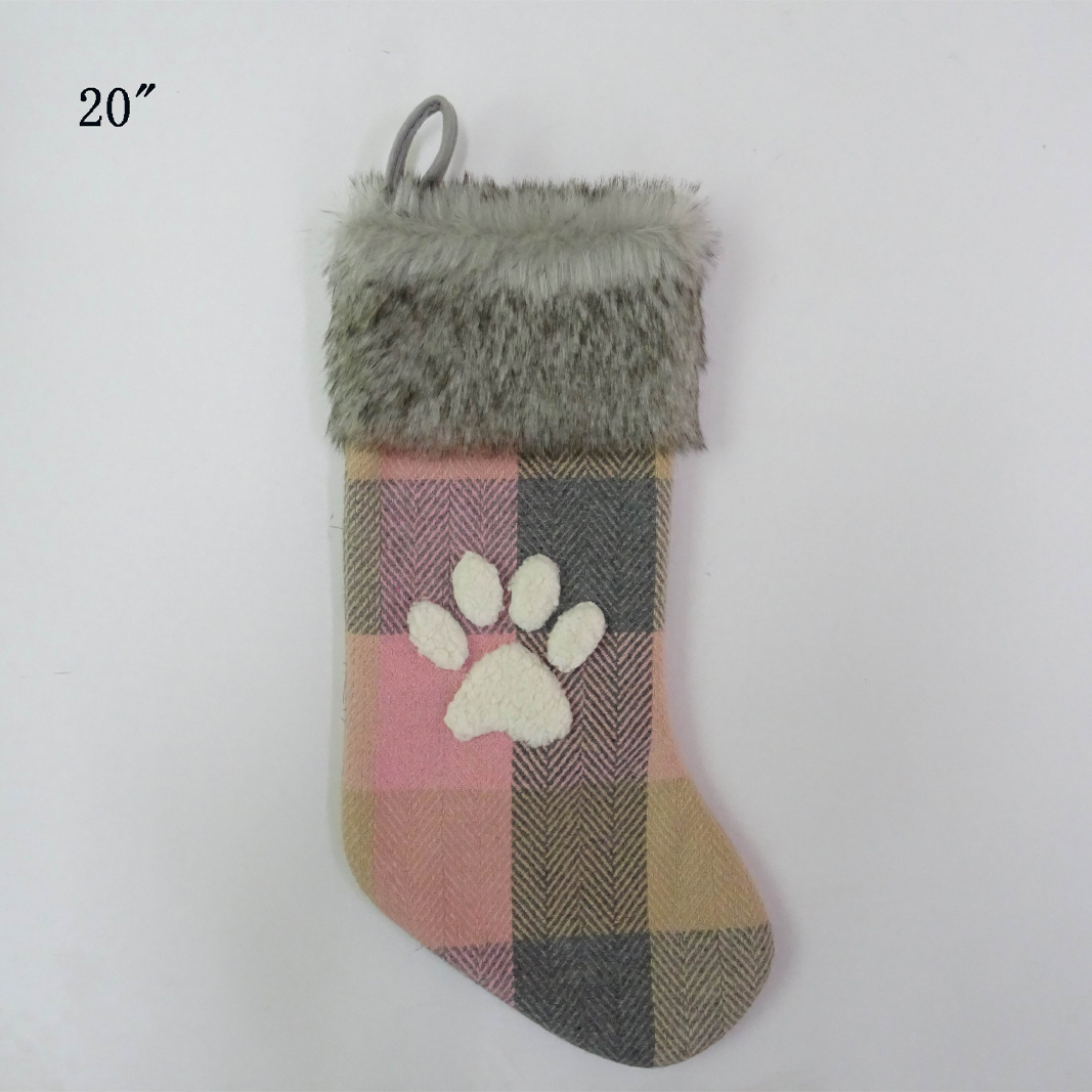 pet stocking