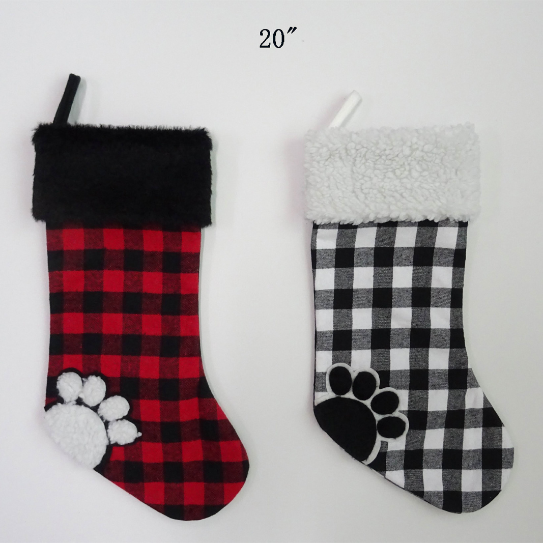 pet stocking