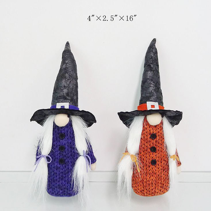 witch decoration