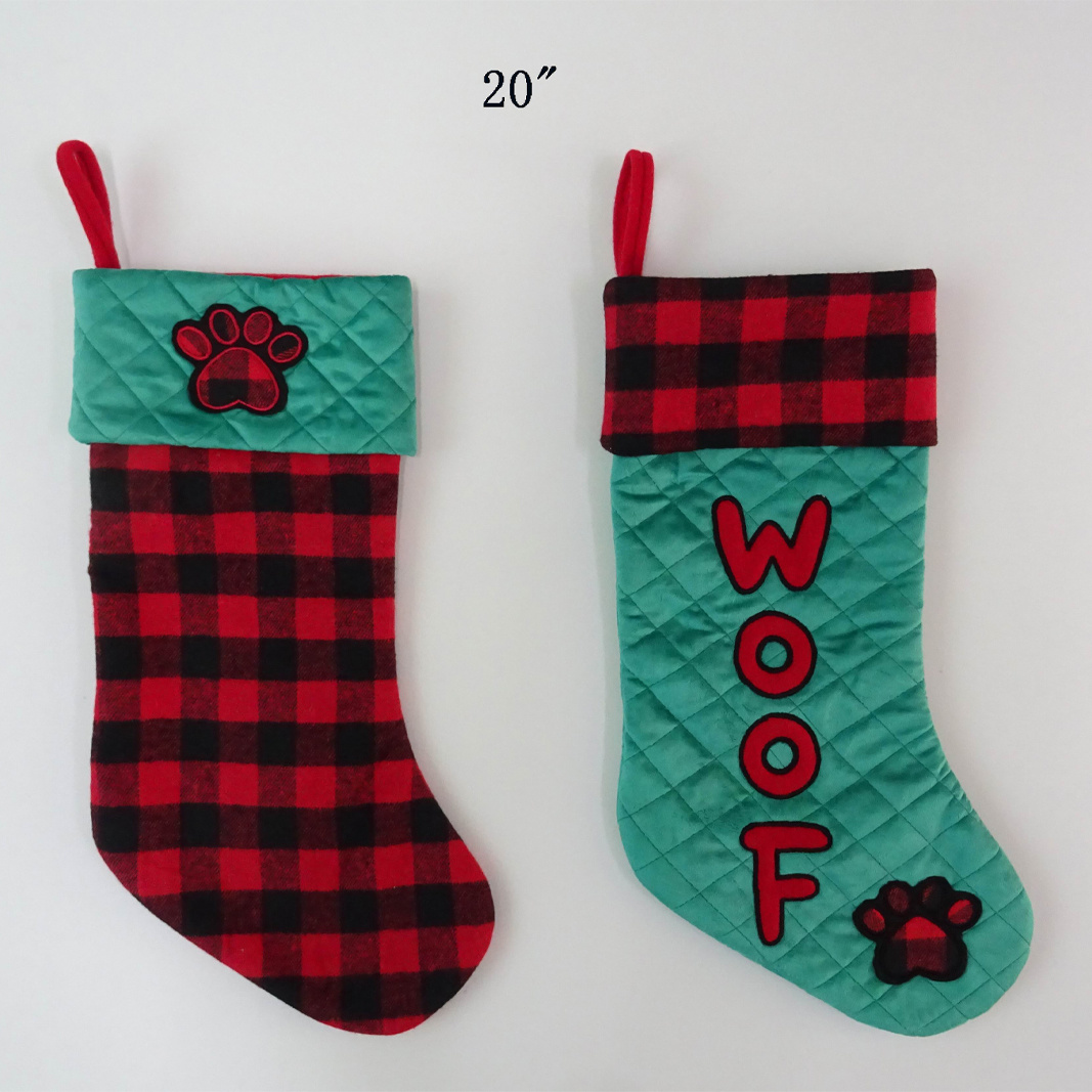 pet stocking