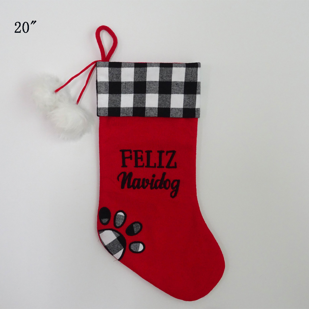pet stocking