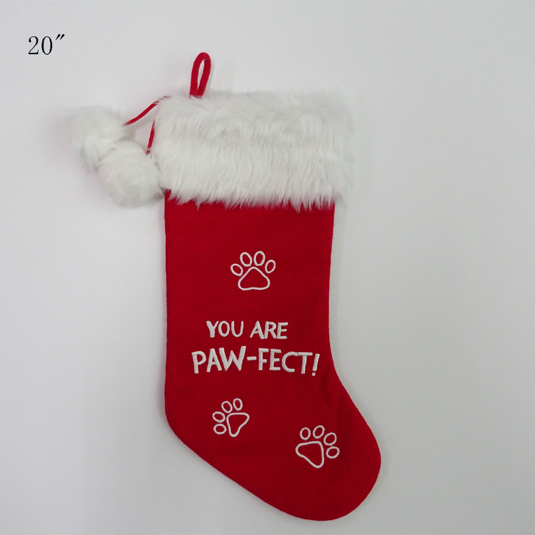 pet stocking
