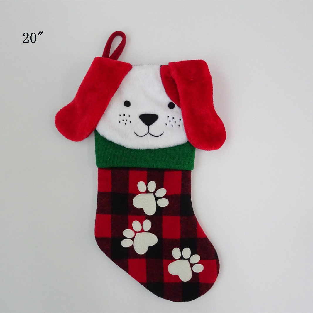 pet stocking