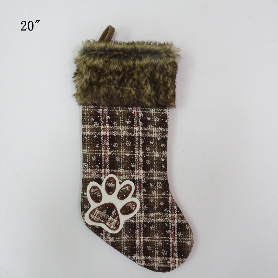 pet stocking