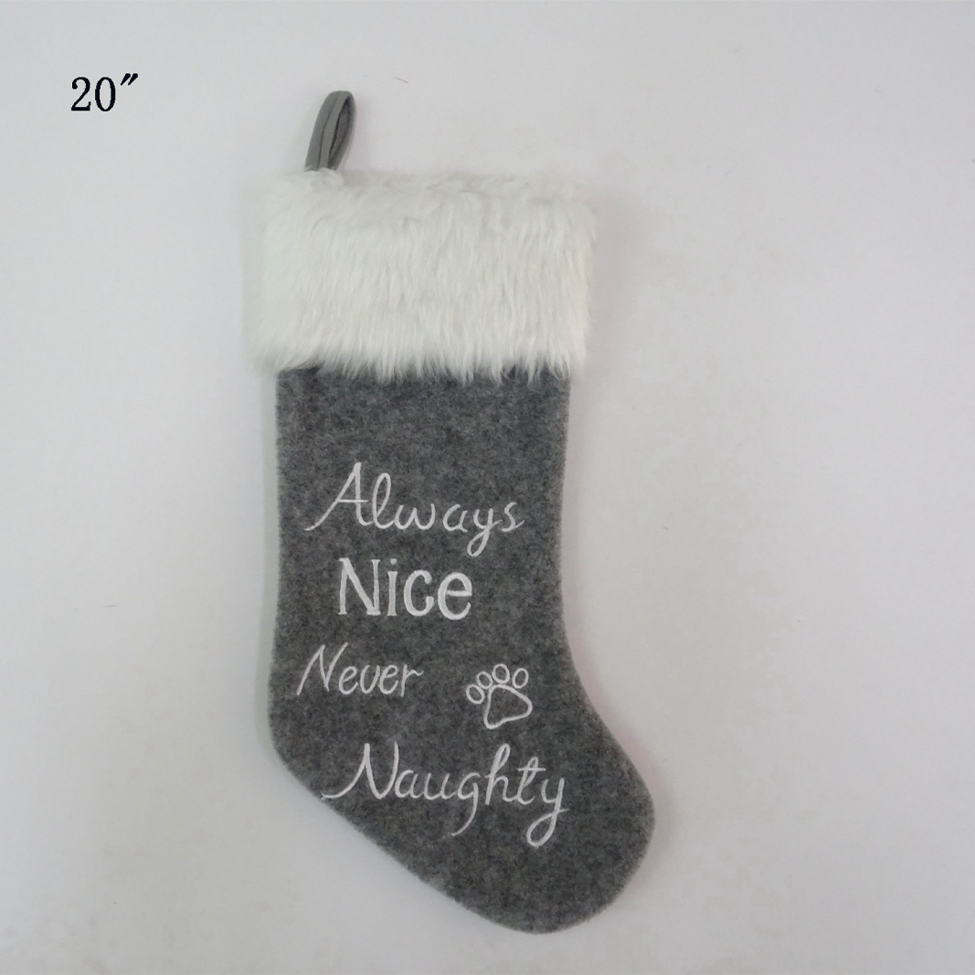 pet stocking