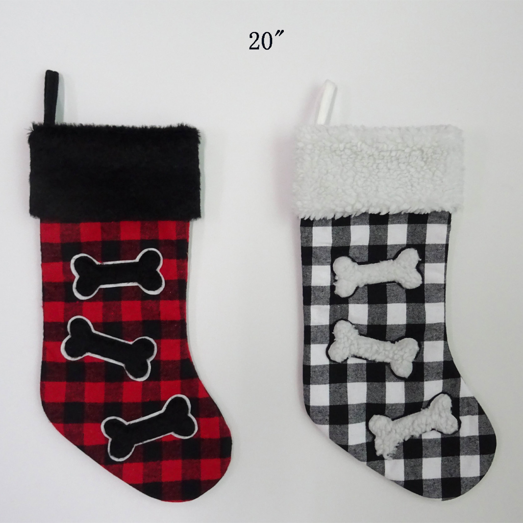 pet stocking