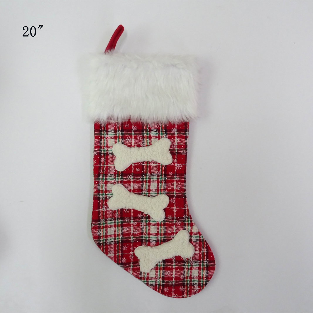 pet stocking