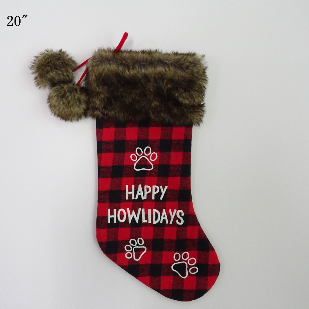 pet stocking