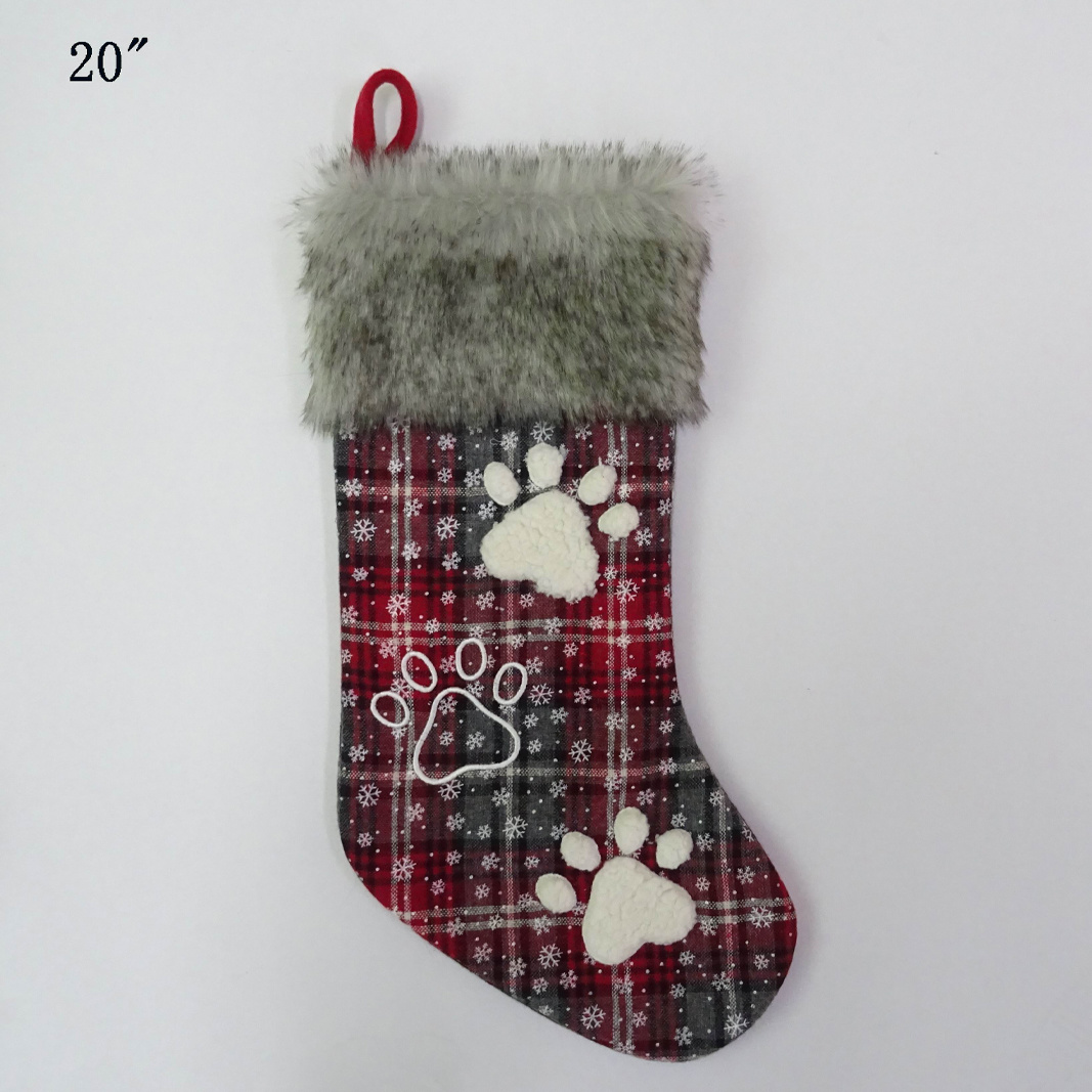 pet stocking