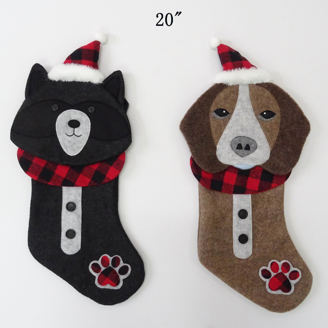 pet stocking