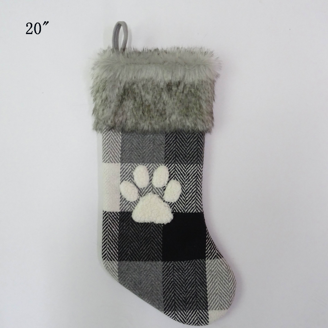 pet stocking