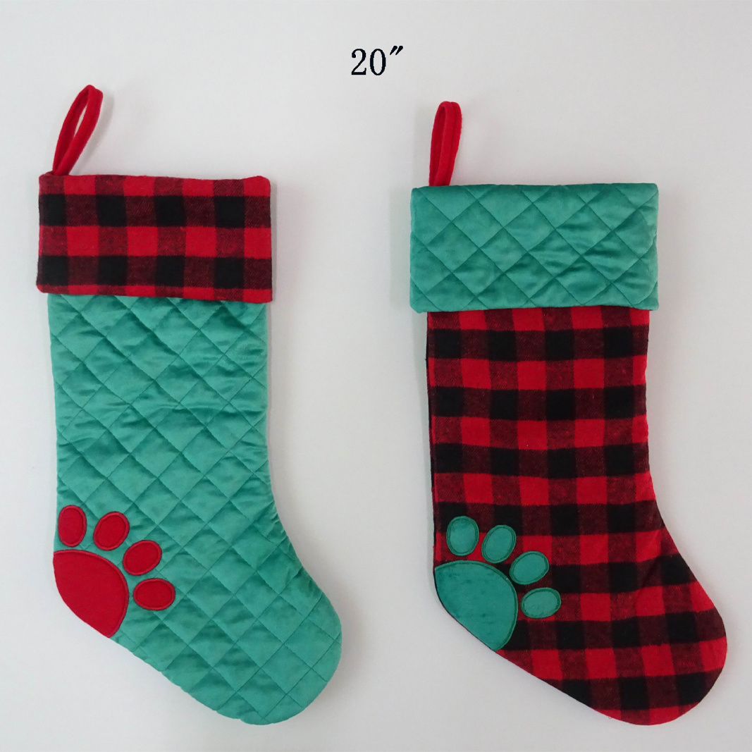 pet stocking