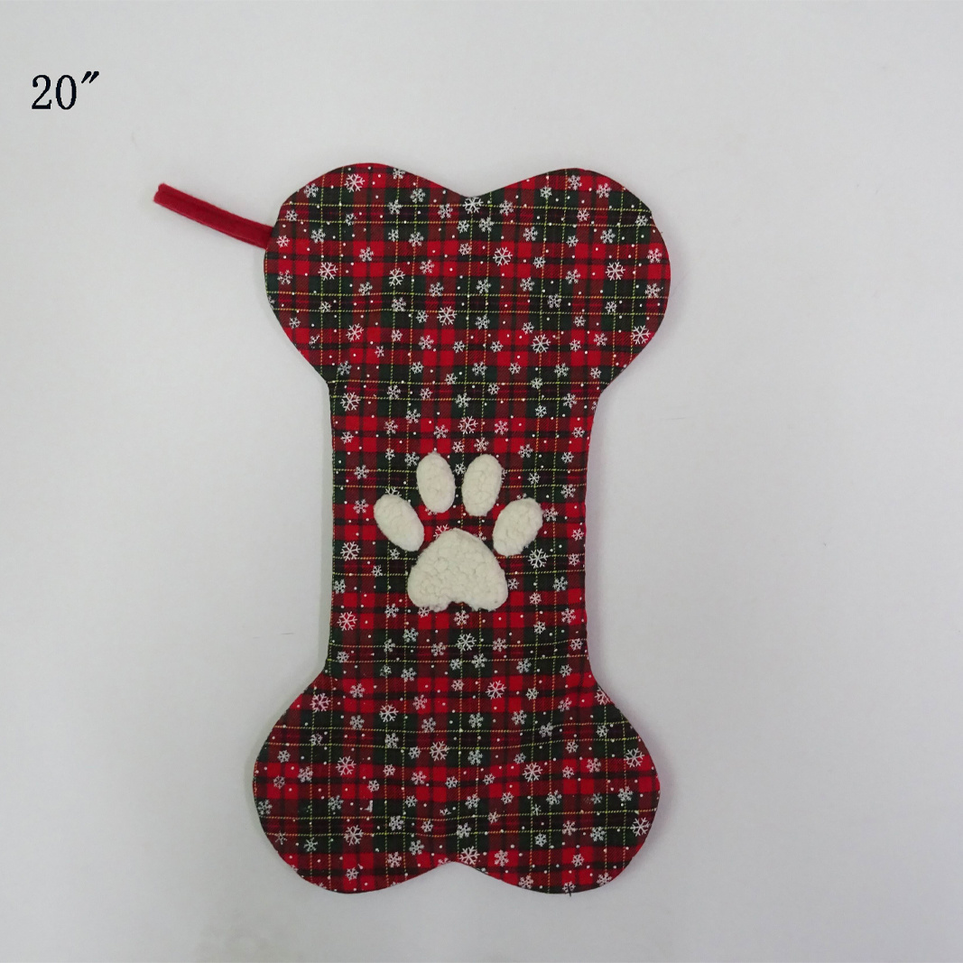 pet stocking