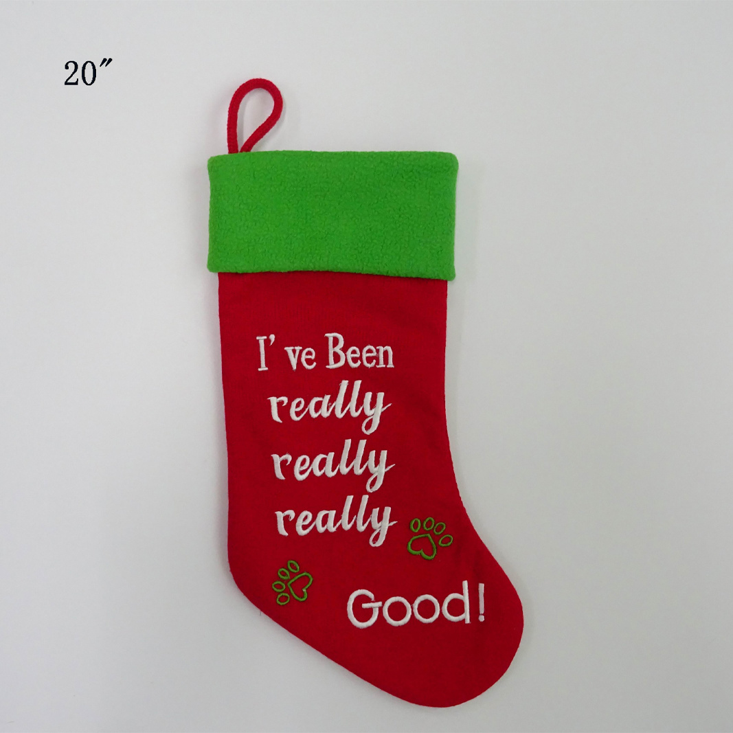 pet stocking