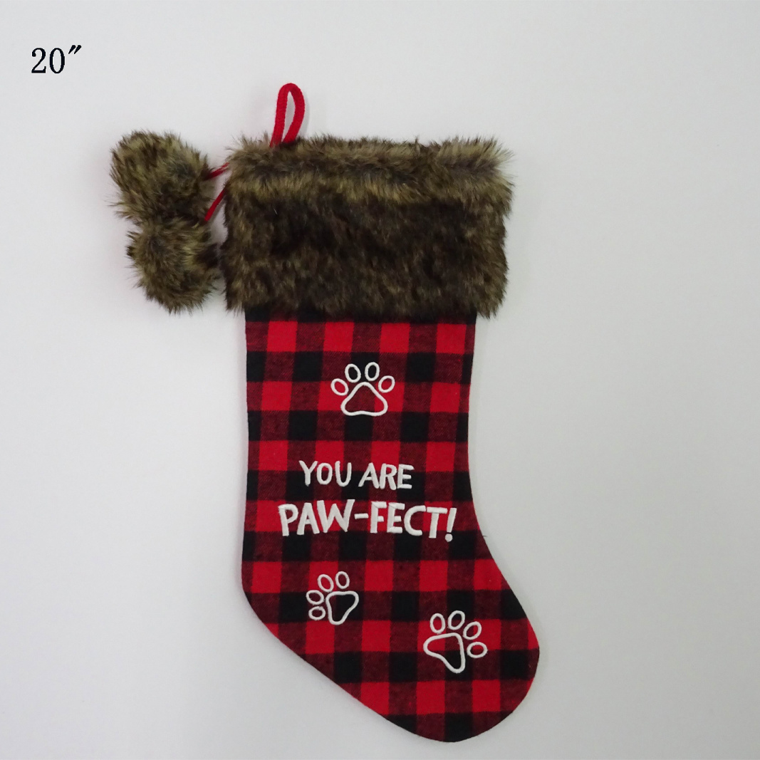 pet stocking