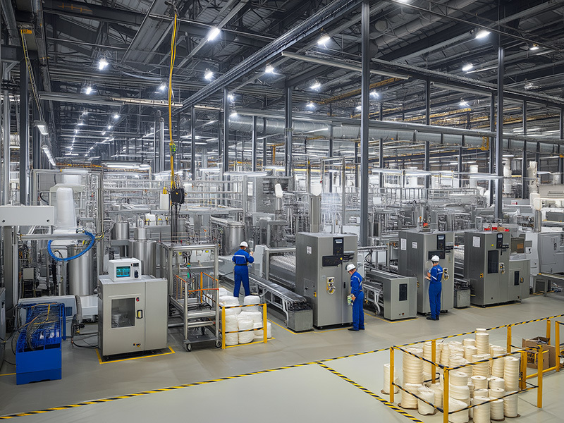 Factory Factory