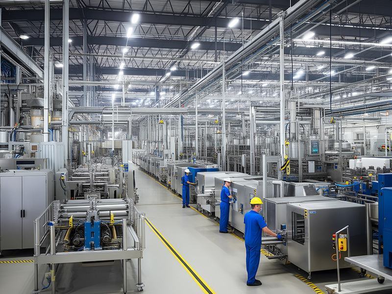 Factory Factory