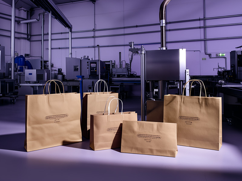 Our company is committed to sustainable development