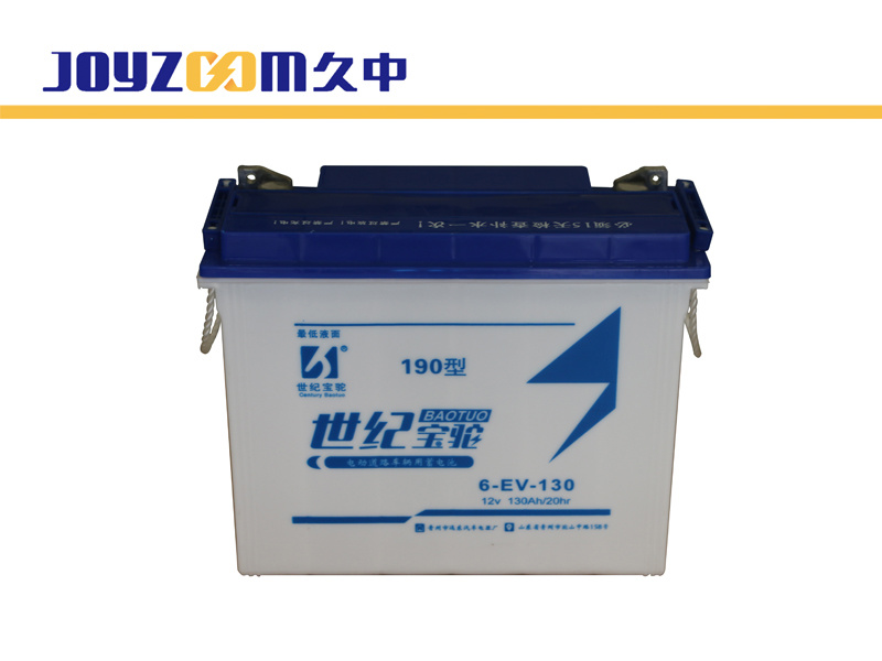 世纪宝驼190型