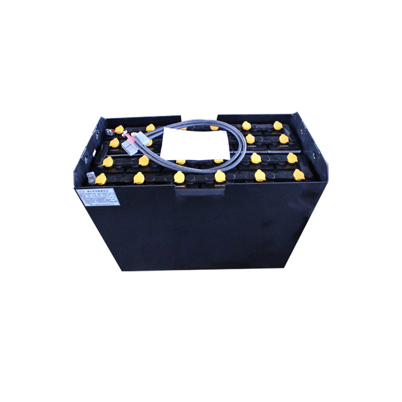 Tailift forklift storage battery