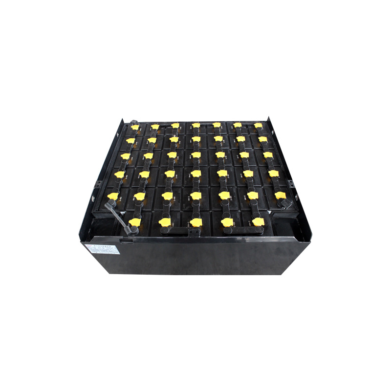 Hangcha forklift storage battery