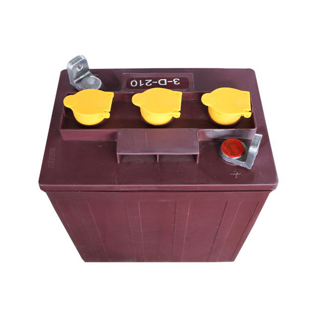 3-D-210A