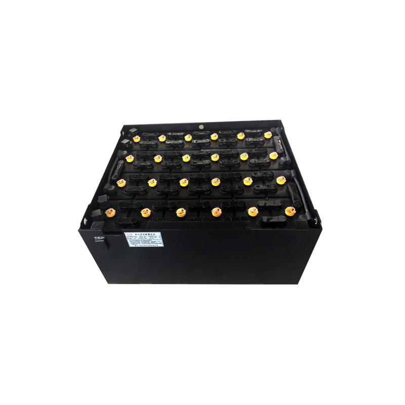 Dalian forklift storage battery