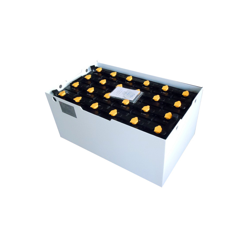 Noblelift forklift storage battery