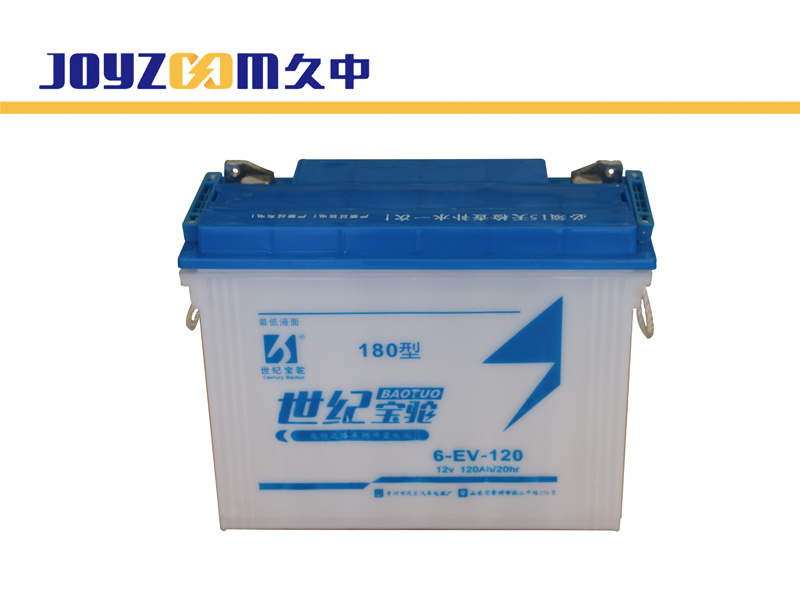 世纪宝驼180型