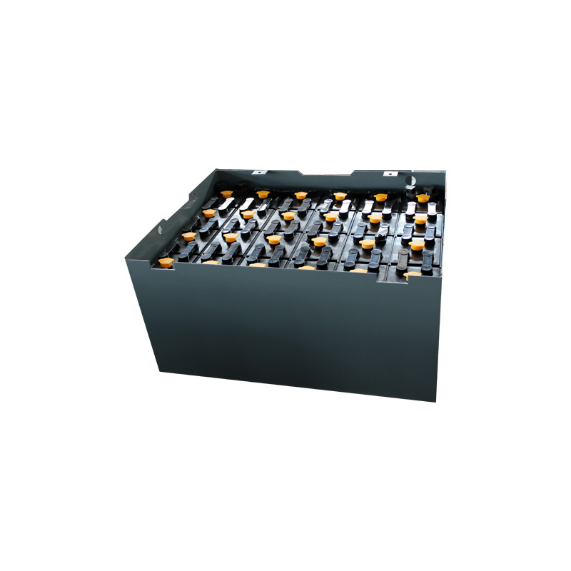 JAC forklift storage battery