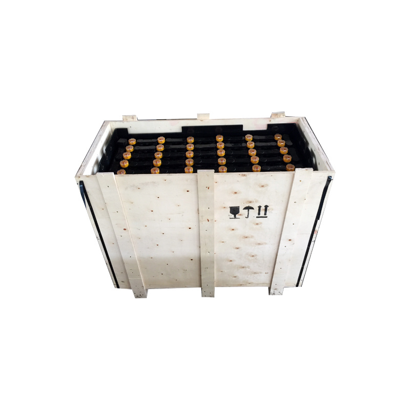 Sumitomo Kobelco forklift storage battery