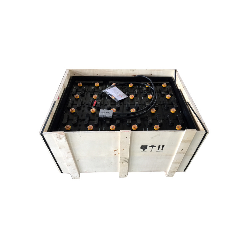 Chuli forklift storage battery