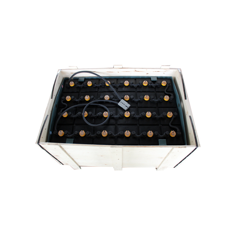 Goodsense forklift storage battery
