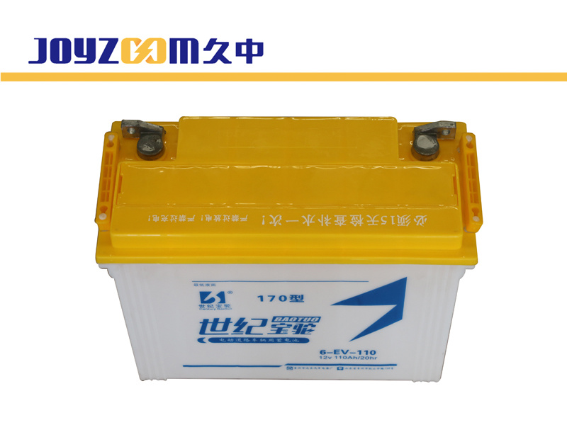 世纪宝驼170型