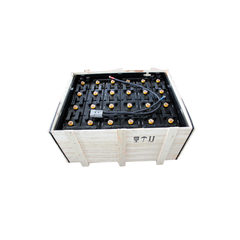 LiuGong forklift storage battery