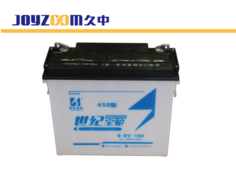 世纪宝驼450型