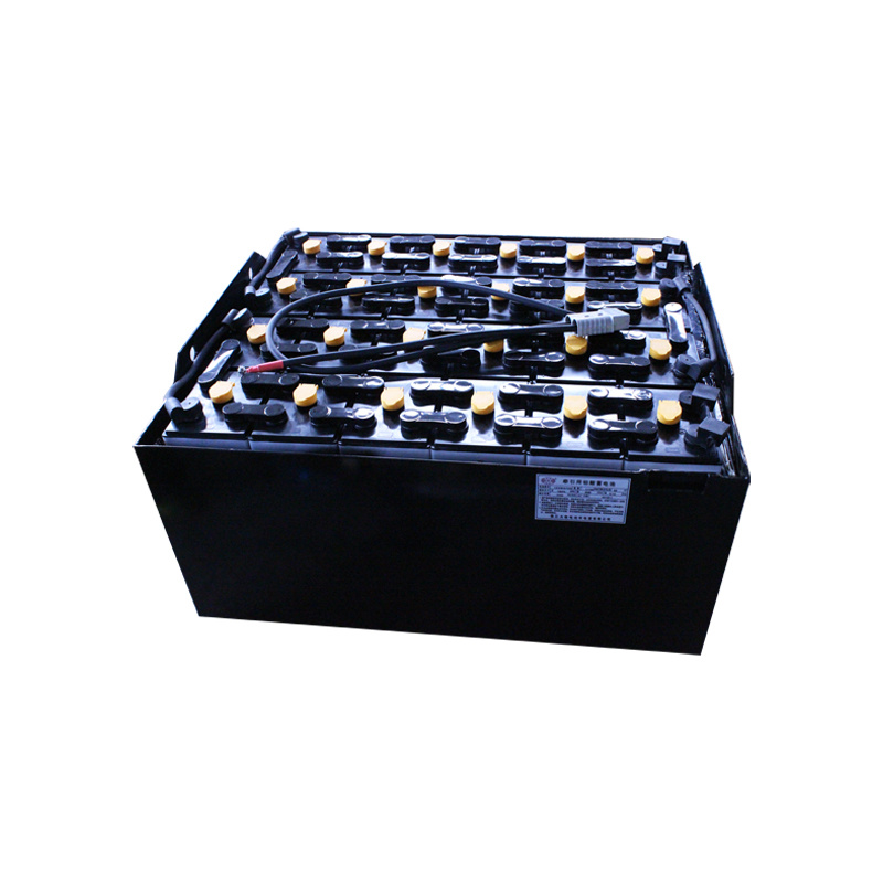 Doosan Daewoo forklift storage battery