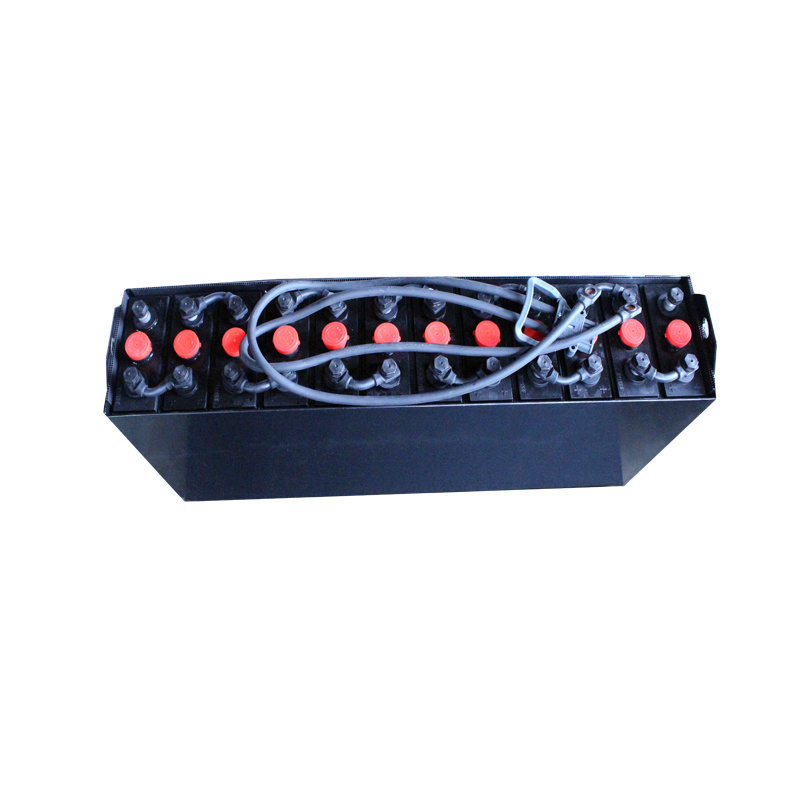 Noblelift forklift storage battery