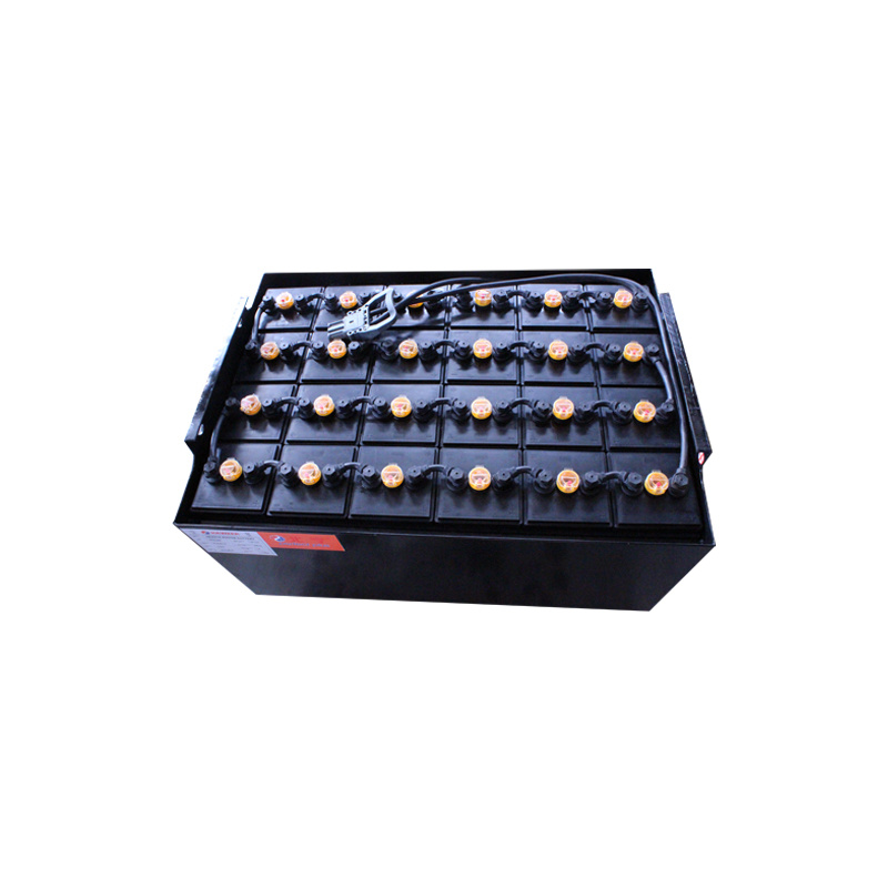 Zhejiang EP forklift storage battery