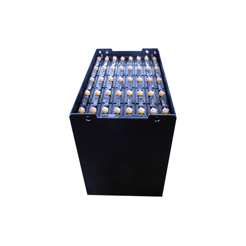 Hecha forklift storage battery
