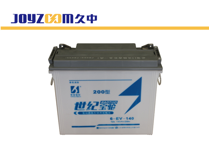世纪宝驼200型