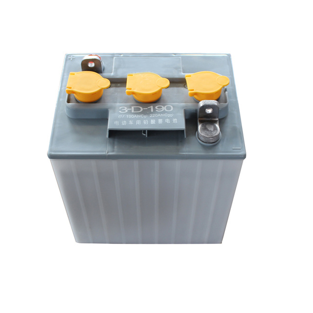3-D-190