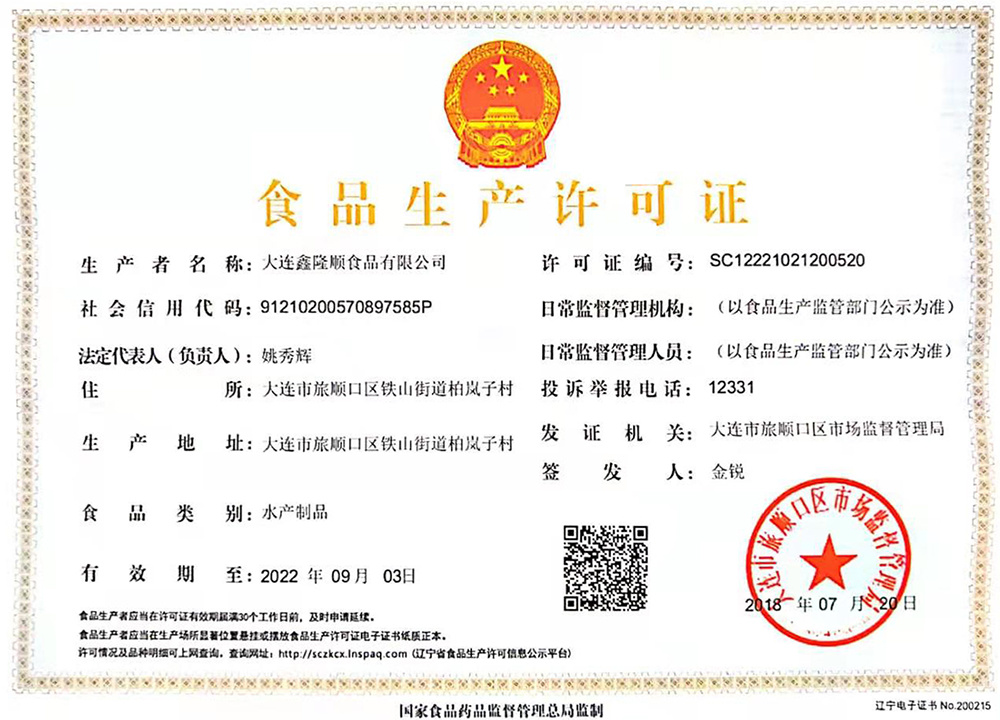 Qualifications and Honors