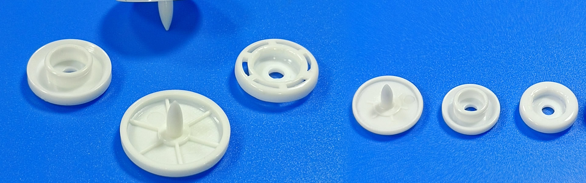 提升产品质量的关键：二合扣定制加工