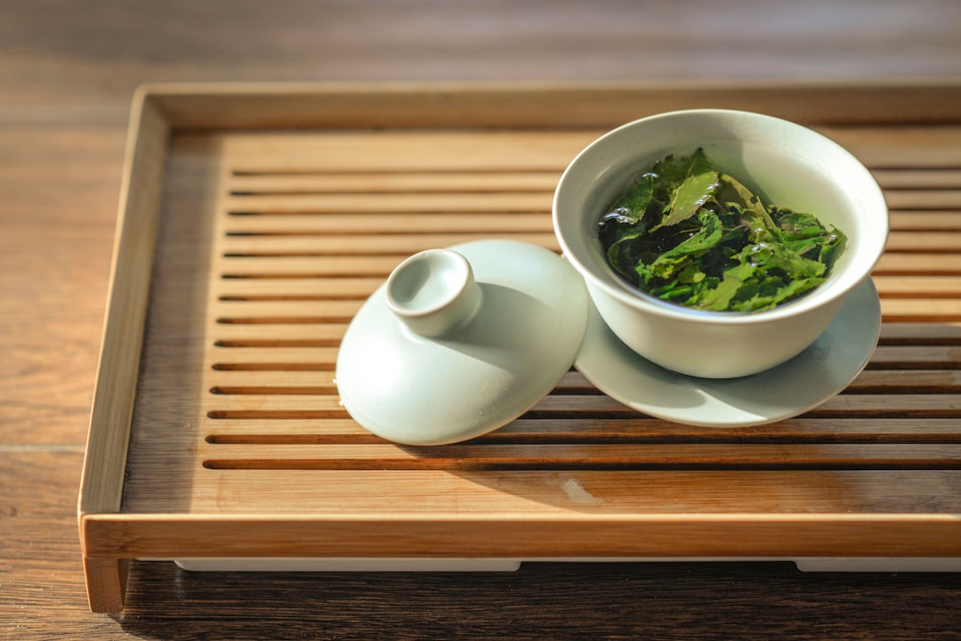 Unveiling the Wonders of Green Tea: A Sip of Health